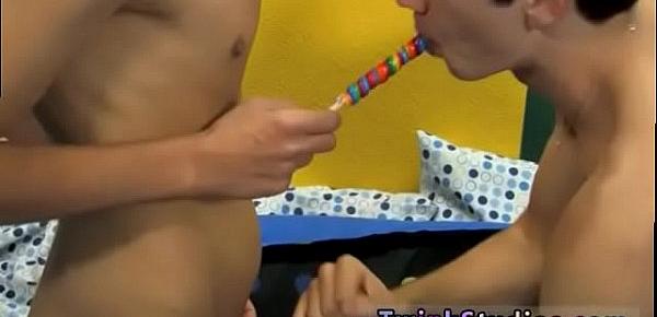  Muscle dude fucking twink and teach gay sex doctor the boy movie